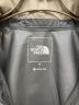 中古・古着 THE NORTH FACE (ザ ノース フェイス) ナイロンジャケット ライトグレー サイズ:M 未使用品：25000円