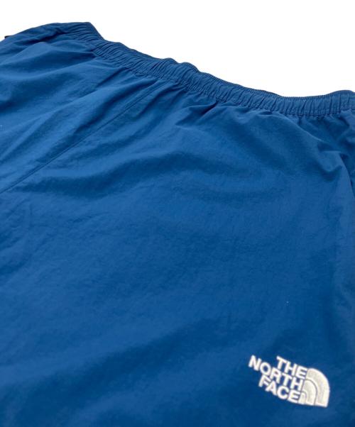 THE NORTH FACE（ザ ノース フェイス）THE NORTH FACE (ザ ノース フェイス) バーサタイルパンツ ブルー サイズ:XL 未使用品の古着・服飾アイテム