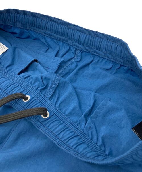 THE NORTH FACE（ザ ノース フェイス）THE NORTH FACE (ザ ノース フェイス) バーサタイルパンツ ブルー サイズ:XL 未使用品の古着・服飾アイテム