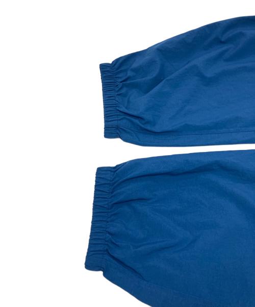 THE NORTH FACE（ザ ノース フェイス）THE NORTH FACE (ザ ノース フェイス) バーサタイルパンツ ブルー サイズ:XL 未使用品の古着・服飾アイテム
