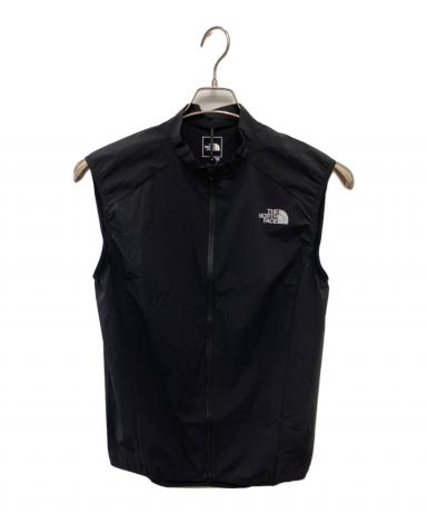 THE NORTH FACE steeptech ナイロンベスト 中古・古着通販】THE NORTH FACE (ザ ノース フェイス) ナイロンベスト