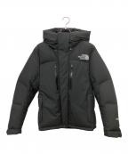 THE NORTH FACEザ ノース フェイス）の古着「バルトロライトジャケット」｜ブラック