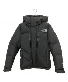 THE NORTH FACE（ザ ノース フェイス）の古着「バルトロライトジャケット」｜ブラック