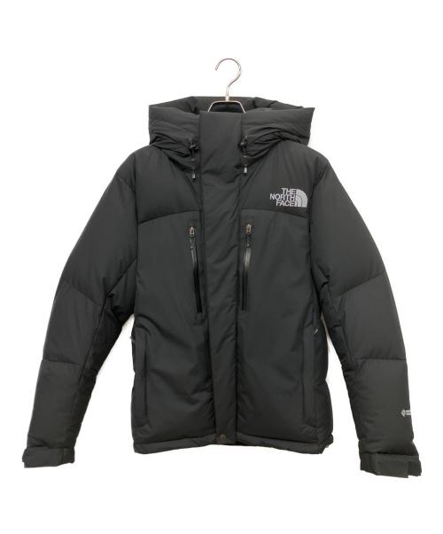 THE NORTH FACE（ザ ノース フェイス）THE NORTH FACE (ザ ノース フェイス) バルトロライトジャケット ブラック サイズ:L 未使用品の古着・服飾アイテム