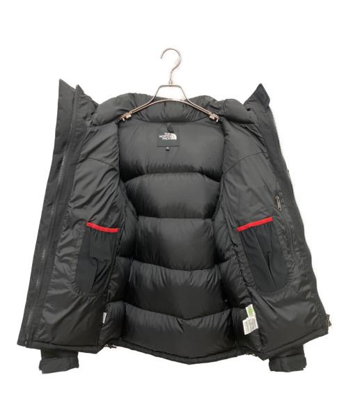 THE NORTH FACE（ザ ノース フェイス）THE NORTH FACE (ザ ノース フェイス) バルトロライトジャケット ブラック サイズ:L 未使用品の古着・服飾アイテム