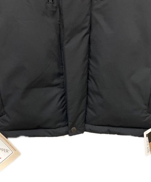 THE NORTH FACE（ザ ノース フェイス）THE NORTH FACE (ザ ノース フェイス) バルトロライトジャケット ブラック サイズ:L 未使用品の古着・服飾アイテム