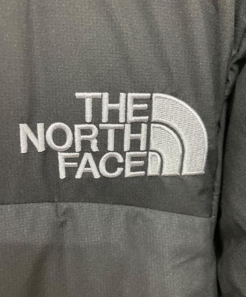 THE NORTH FACE（ザ ノース フェイス）THE NORTH FACE (ザ ノース フェイス) バルトロライトジャケット ブラック サイズ:L 未使用品の古着・服飾アイテム