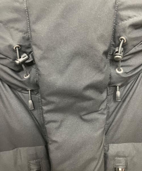 THE NORTH FACE（ザ ノース フェイス）THE NORTH FACE (ザ ノース フェイス) バルトロライトジャケット ブラック サイズ:L 未使用品の古着・服飾アイテム