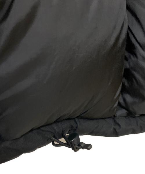 THE NORTH FACE（ザ ノース フェイス）THE NORTH FACE (ザ ノース フェイス) バルトロライトジャケット ブラック サイズ:L 未使用品の古着・服飾アイテム