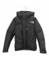 THE NORTH FACE（ザ ノース フェイス）の古着「バルトロライトジャケット」｜ブラック