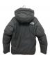 THE NORTH FACE (ザ ノース フェイス) バルトロライトジャケット ブラック サイズ:L 未使用品：40000円