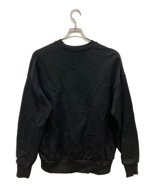 TATRAS（タトラス）TATRAS (タトラス) スウェット ブラック サイズ:02の古着・服飾アイテム