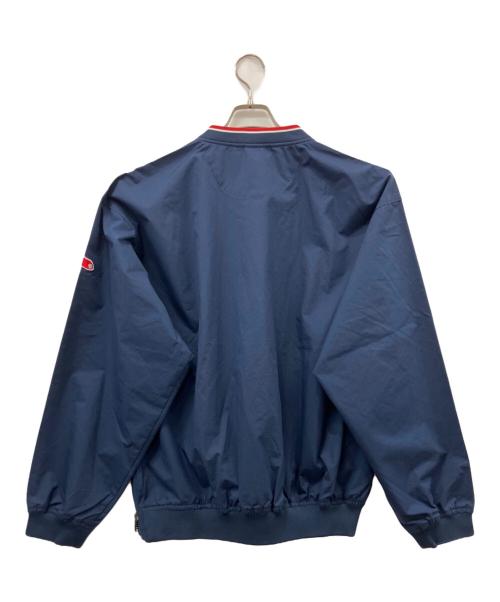 NIKE（ナイキ）NIKE (ナイキ) トレーニングウェア ネイビー サイズ:Mの古着・服飾アイテム