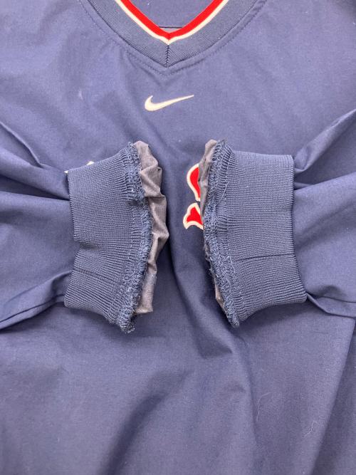 NIKE（ナイキ）NIKE (ナイキ) トレーニングウェア ネイビー サイズ:Mの古着・服飾アイテム