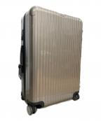 RIMOWAリモワ）の古着「サルサ」｜カーキ