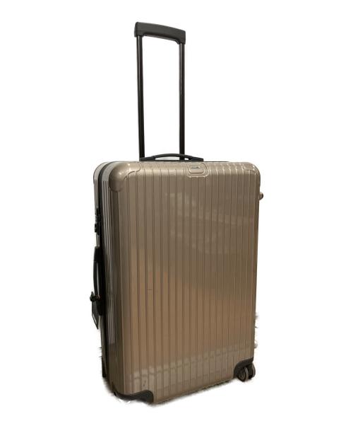 RIMOWA（リモワ）RIMOWA (リモワ) サルサ カーキの古着・服飾アイテム