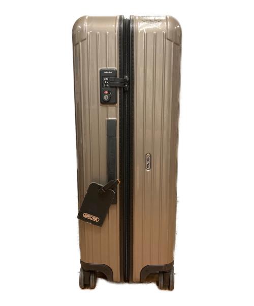 RIMOWA（リモワ）RIMOWA (リモワ) サルサ カーキの古着・服飾アイテム