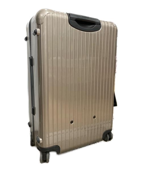 RIMOWA（リモワ）RIMOWA (リモワ) サルサ カーキの古着・服飾アイテム
