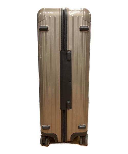 RIMOWA（リモワ）RIMOWA (リモワ) サルサ カーキの古着・服飾アイテム