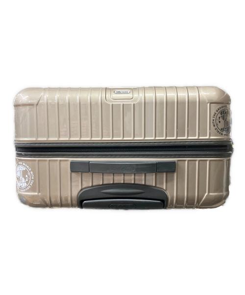 RIMOWA（リモワ）RIMOWA (リモワ) サルサ カーキの古着・服飾アイテム
