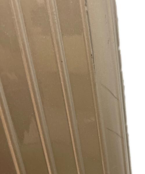 RIMOWA（リモワ）RIMOWA (リモワ) サルサ カーキの古着・服飾アイテム