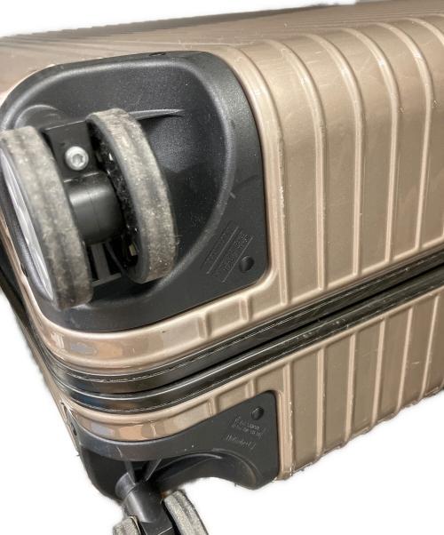 RIMOWA（リモワ）RIMOWA (リモワ) サルサ カーキの古着・服飾アイテム