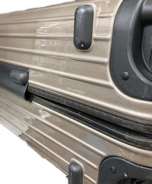 RIMOWA（リモワ）RIMOWA (リモワ) サルサ カーキの古着・服飾アイテム