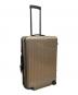 RIMOWA (リモワ) サルサ カーキ：50000円