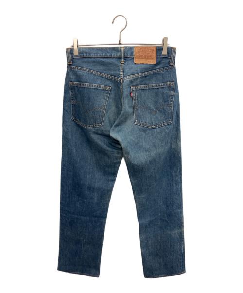 LEVI'S（リーバイス）LEVI'S (リーバイス) 66後期505デニムパンツ インディゴ サイズ:W31の古着・服飾アイテム