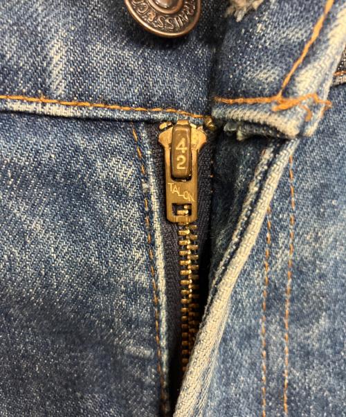 LEVI'S（リーバイス）LEVI'S (リーバイス) 66後期505デニムパンツ インディゴ サイズ:W31の古着・服飾アイテム