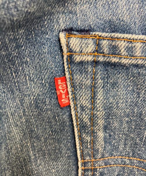 LEVI'S（リーバイス）LEVI'S (リーバイス) 66後期505デニムパンツ インディゴ サイズ:W31の古着・服飾アイテム