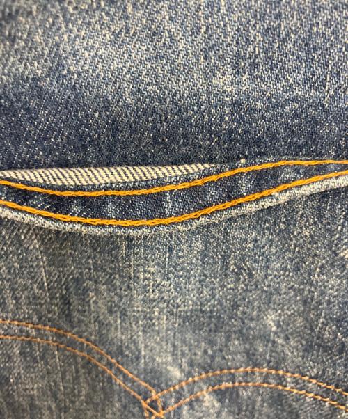 LEVI'S（リーバイス）LEVI'S (リーバイス) 66後期505デニムパンツ インディゴ サイズ:W31の古着・服飾アイテム