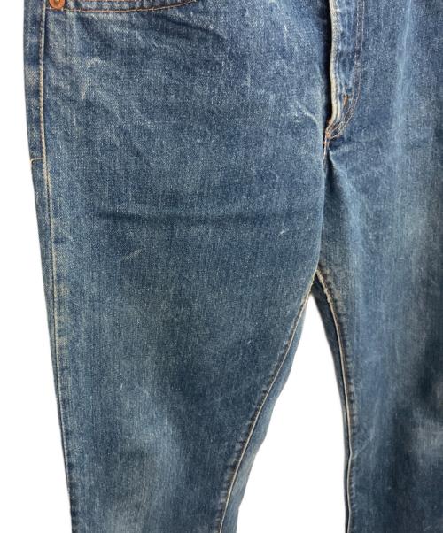 LEVI'S（リーバイス）LEVI'S (リーバイス) 66後期505デニムパンツ インディゴ サイズ:W31の古着・服飾アイテム