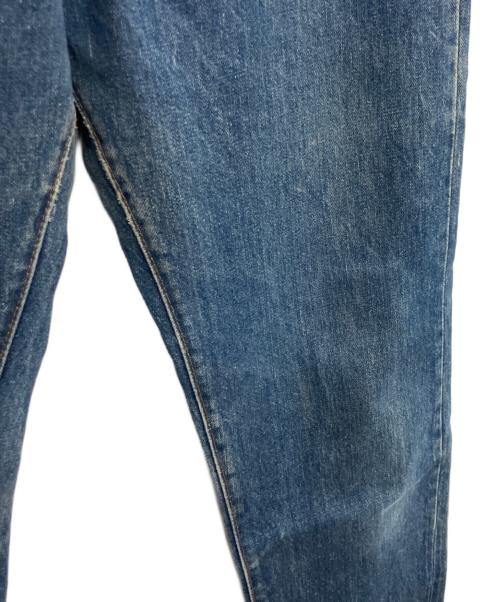 LEVI'S（リーバイス）LEVI'S (リーバイス) 66後期505デニムパンツ インディゴ サイズ:W31の古着・服飾アイテム