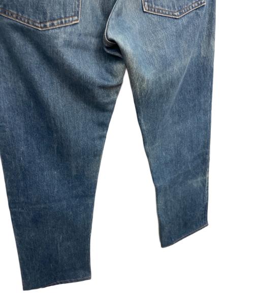 LEVI'S（リーバイス）LEVI'S (リーバイス) 66後期505デニムパンツ インディゴ サイズ:W31の古着・服飾アイテム