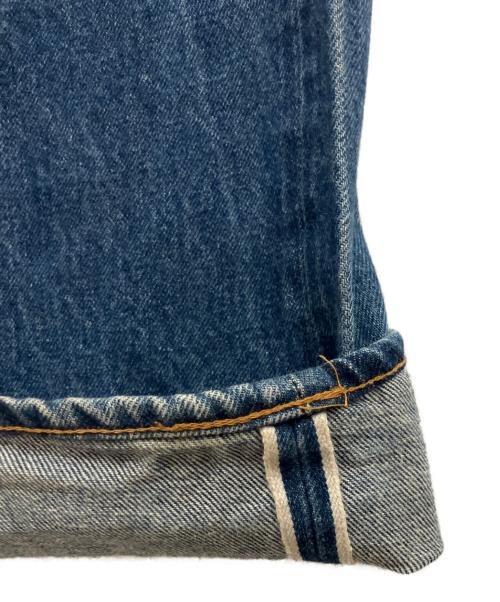 LEVI'S（リーバイス）LEVI'S (リーバイス) 66後期デニムパンツ インディゴ サイズ:W32の古着・服飾アイテム