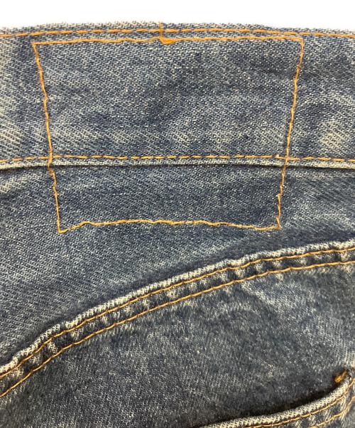 LEVI'S（リーバイス）LEVI'S (リーバイス) 66後期デニムパンツ インディゴ サイズ:W32の古着・服飾アイテム