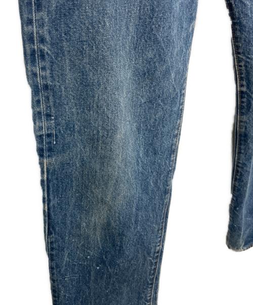 LEVI'S（リーバイス）LEVI'S (リーバイス) 66後期デニムパンツ インディゴ サイズ:W32の古着・服飾アイテム