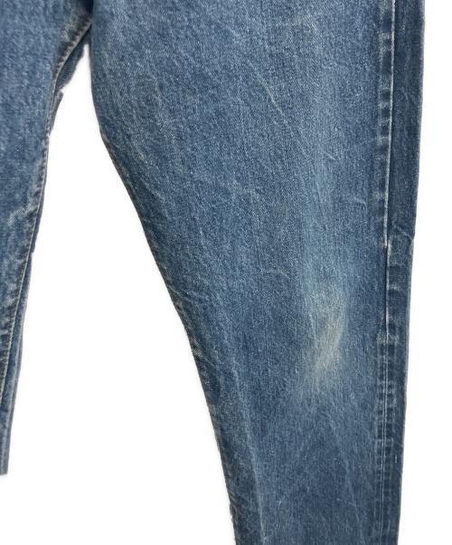LEVI'S（リーバイス）LEVI'S (リーバイス) 66後期デニムパンツ インディゴ サイズ:W32の古着・服飾アイテム