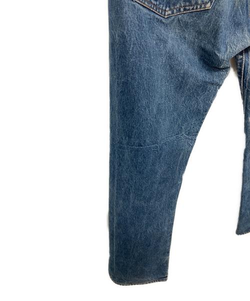 LEVI'S（リーバイス）LEVI'S (リーバイス) 66後期デニムパンツ インディゴ サイズ:W32の古着・服飾アイテム