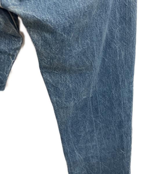LEVI'S（リーバイス）LEVI'S (リーバイス) 66後期デニムパンツ インディゴ サイズ:W32の古着・服飾アイテム