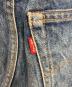 中古・古着 LEVI'S (リーバイス) 66後期デニムパンツ インディゴ サイズ:W32：70000円