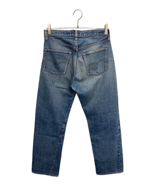 LEVI'S（リーバイス）LEVI'S (リーバイス) 501　66モデル インディゴ サイズ:不明の古着・服飾アイテム
