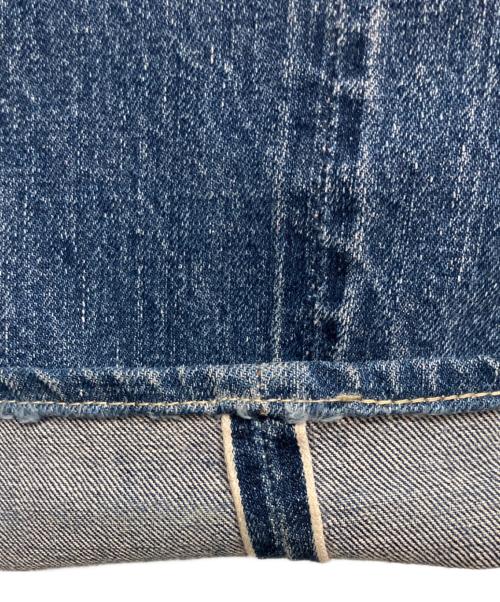 LEVI'S（リーバイス）LEVI'S (リーバイス) 501　66モデル インディゴ サイズ:不明の古着・服飾アイテム