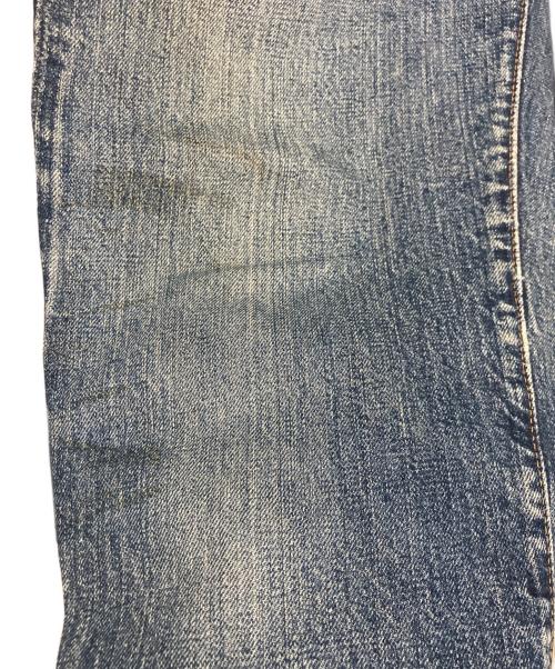 LEVI'S（リーバイス）LEVI'S (リーバイス) 501　66モデル インディゴ サイズ:不明の古着・服飾アイテム