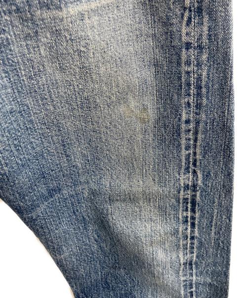 LEVI'S（リーバイス）LEVI'S (リーバイス) 501　66モデル インディゴ サイズ:不明の古着・服飾アイテム