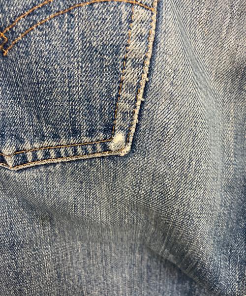 LEVI'S（リーバイス）LEVI'S (リーバイス) 501　66モデル インディゴ サイズ:不明の古着・服飾アイテム
