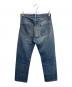 LEVI'S (リーバイス) 501　66モデル インディゴ サイズ:不明：100000円