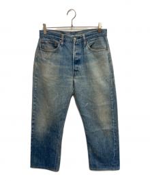 LEVI'S（リーバイス）の古着「66後期デニムパンツ」｜インディゴ