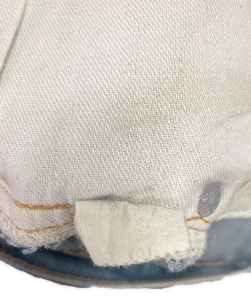 LEVI'S（リーバイス）LEVI'S (リーバイス) 66後期デニムパンツ インディゴ サイズ:不明の古着・服飾アイテム